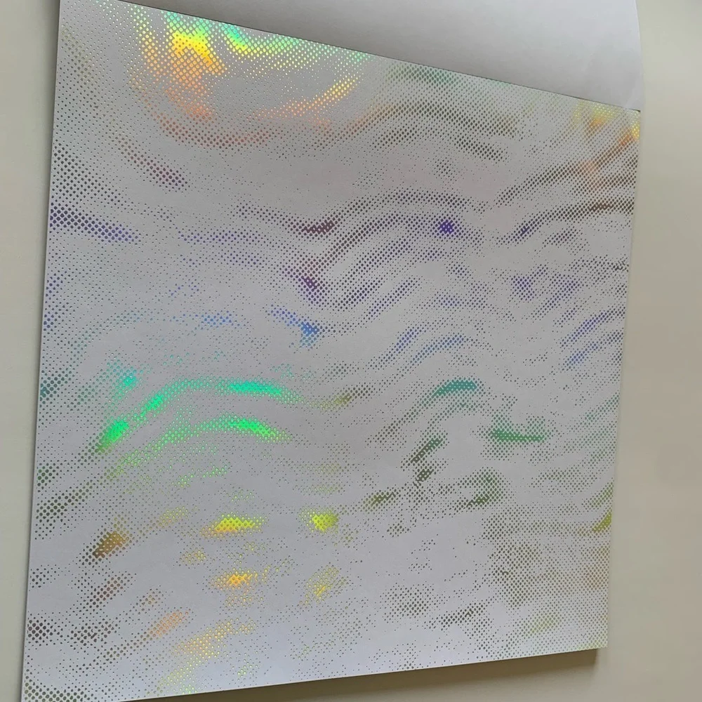 Craft Scrapbooking Paper Book 12x12” - Picture 9 of 11